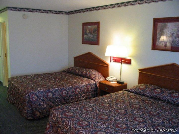 Baymont By Wyndham Adairsville Zimmer foto